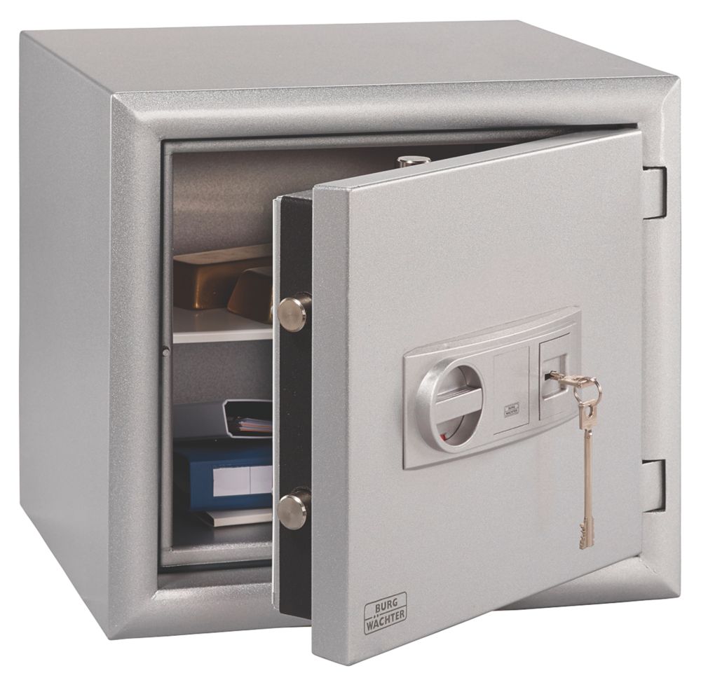 Burg-Wachter Diplomat  Key Safe 38.5Ltr