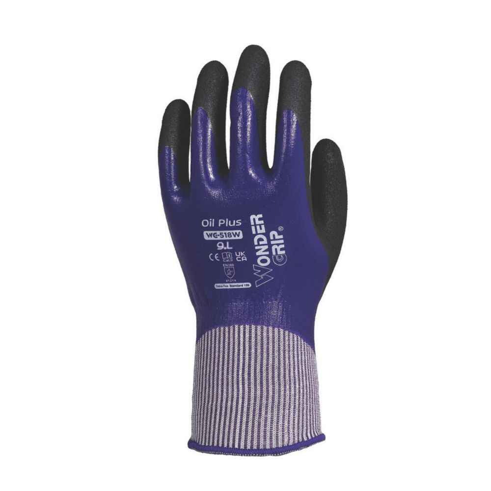 Waterproof work best sale gloves screwfix