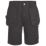 Site Sember Shorts Black 40" W