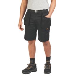 Site Sember Shorts Black 40" W