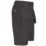 Site Sember Shorts Black 40" W