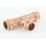 Conex Banninger B Press Gas  Copper Press-Fit Equal Tees 15mm 10 Pack