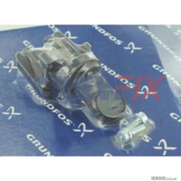 Ideal Heating 176550 Grundfos 59200318 Divertor Valve Assembly