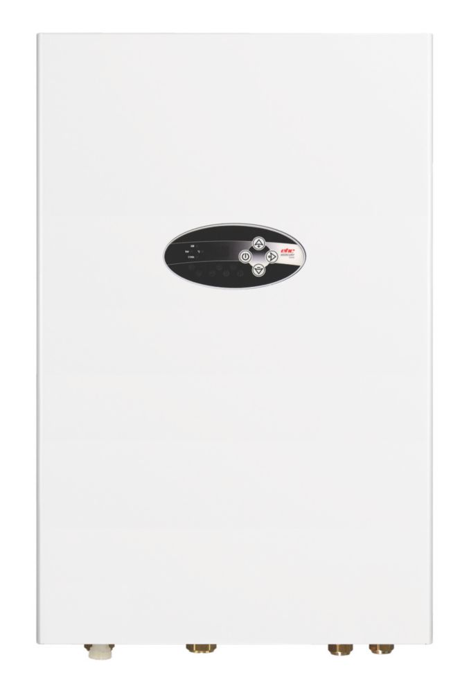 EHC Fusion Mercury 26 kW 3-Phase Electric Combi Boiler
