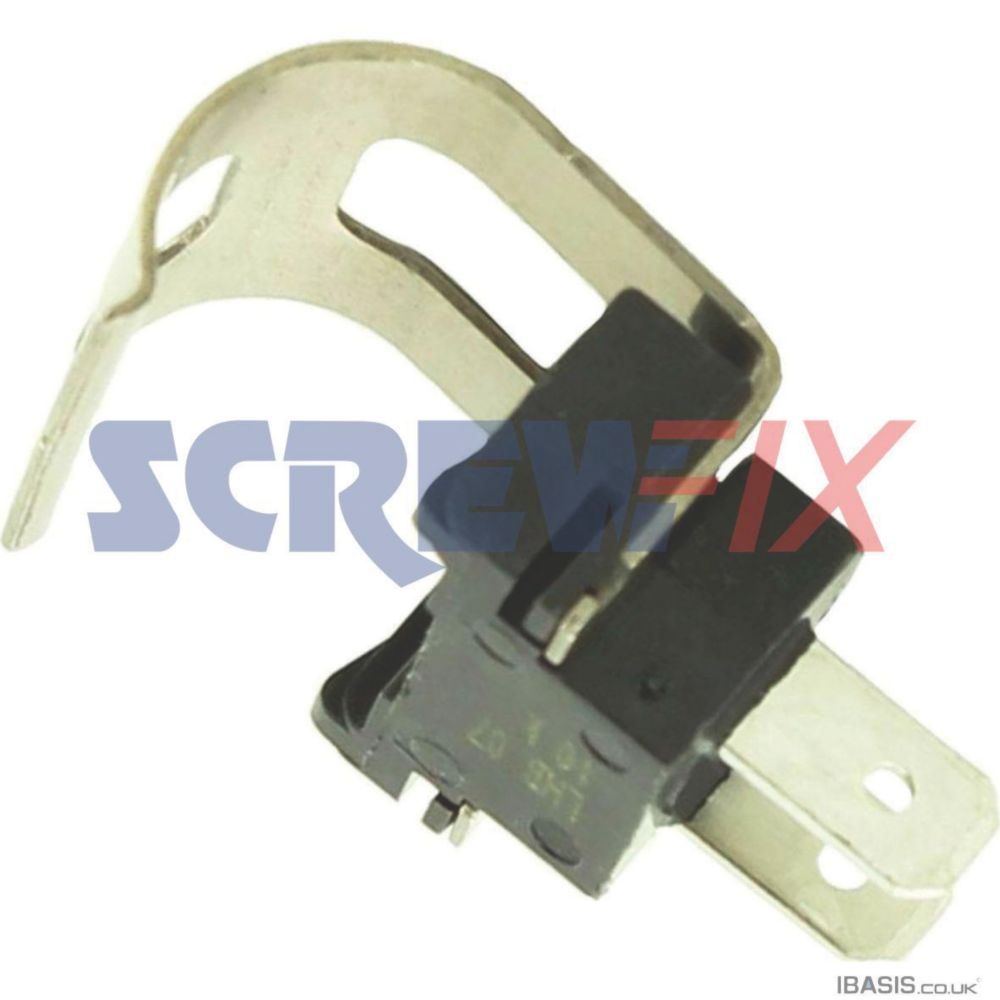 Worcester Bosch 87160108090 Z/BYK Temperature Sensor - Screwfix