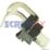 Worcester Bosch 87160108090 Z/BYK Temperature Sensor