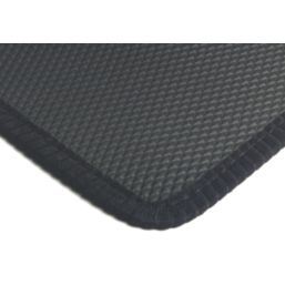 Unique Products Ford Transit 2014 - 2015 Rubber Automotive Mat 2 Pieces