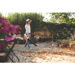 STIHL  BGA 45 18V 1 x 45Wh Li-Ion AI Line  Cordless Leaf Blower