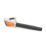 STIHL  BGA 45 18V 1 x 45Wh Li-Ion AI Line  Cordless Leaf Blower