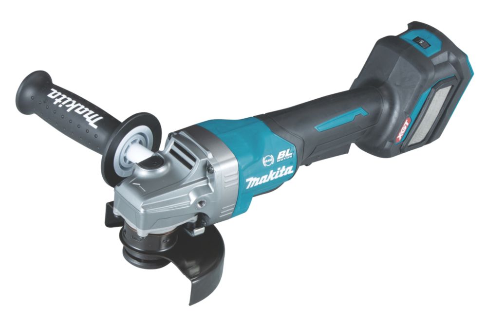 Makita GA028GZ 40V Li-Ion XGT 4 1/2