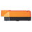 Masterplug 13A 1-Gang Unfused Rewireable Heavy Duty Trailing Socket  Orange