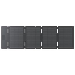 Ecoflow  EFSOLAR45-TYPE-C 45W Portable Solar Panel 25.6V DC