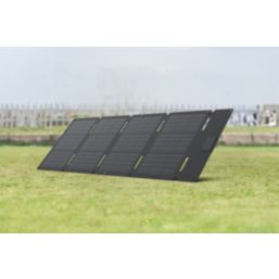 Ecoflow  EFSOLAR45-TYPE-C 45W Portable Solar Panel 25.6V DC