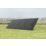 Ecoflow  EFSOLAR45-TYPE-C 45W Portable Solar Panel 25.6V DC