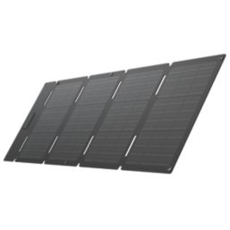 Ecoflow  EFSOLAR45-TYPE-C 45W Portable Solar Panel 25.6V DC