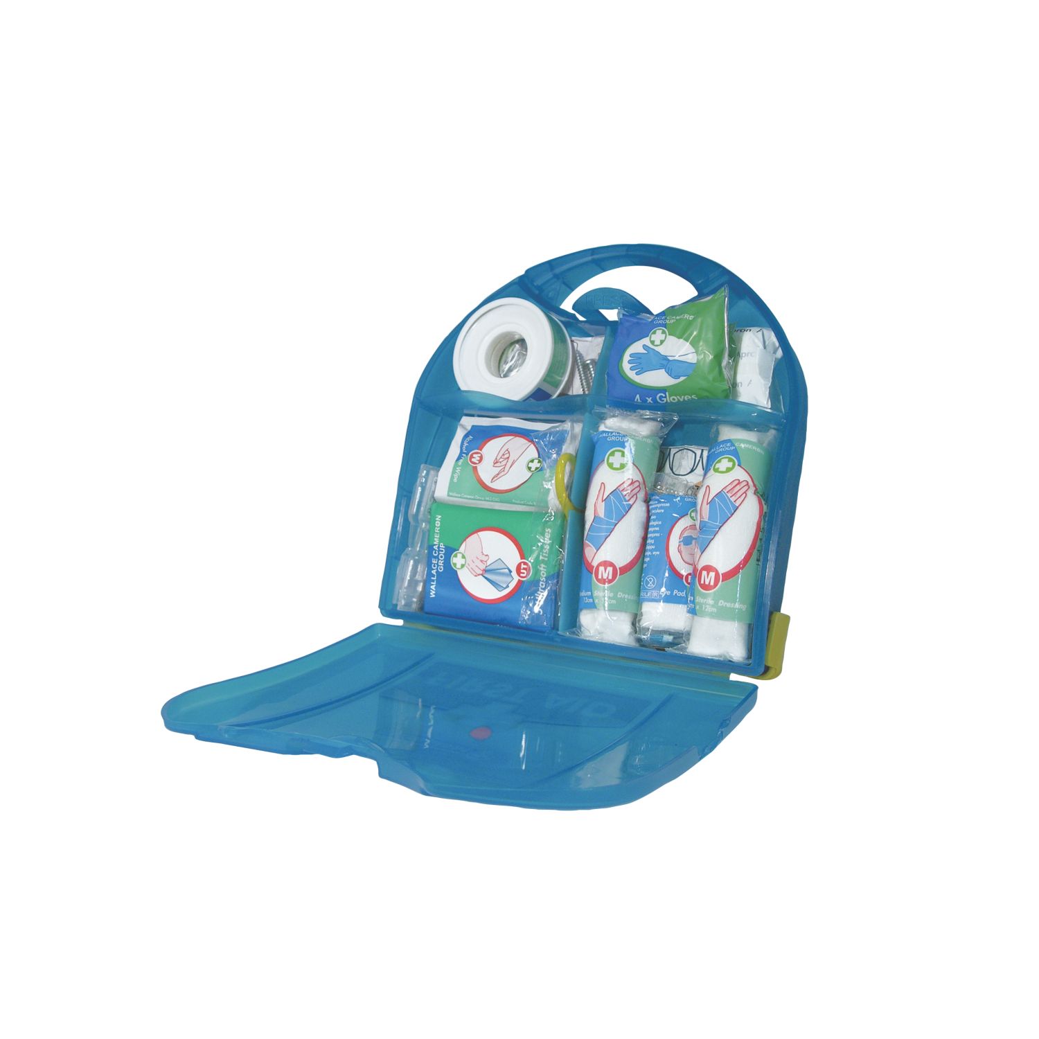 Wallace Cameron Piccolo General Purpose First Aid Kit (92814)