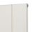 Ignite 1800mm x 418mm 3289BTU White Vertical Designer Radiator