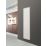 Ignite 1800mm x 418mm 3289BTU White Vertical Designer Radiator