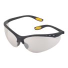 DEWALT Reinforcer Indoor / Outdoor Lens Safety Specs