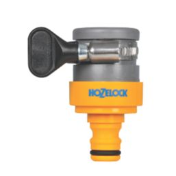 Hozelock  14-18mm Mixer Tap Connector