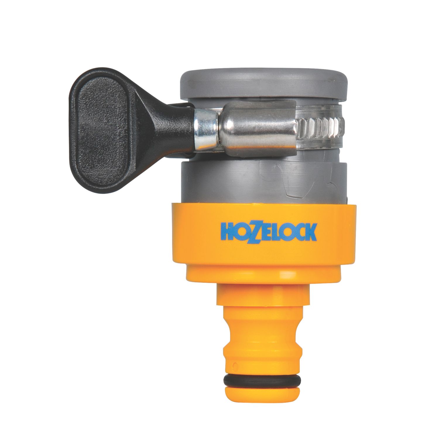 Hozelock 14-18mm Mixer Tap Connector (9283T)