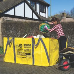 Hippo Megabag Polypropylene Skip Bag 1500 kg