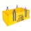Hippo Megabag Polypropylene Skip Bag 1500 kg