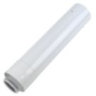 Vaillant  Telescopic Flue Extension 100mm x 440 - 690mm