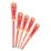 Bahco BahcoFit Mixed  VDE Screwdrivers 5 Piece Set