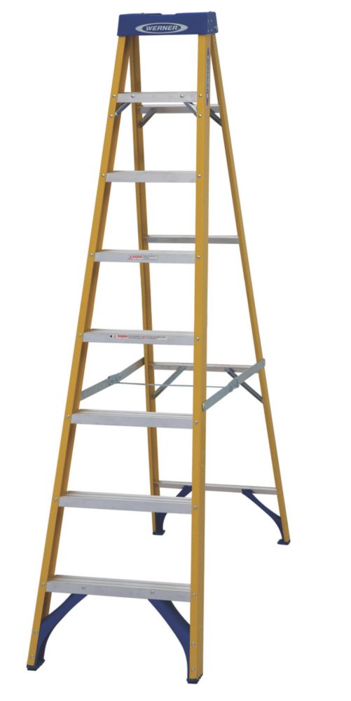 2 step deals ladder screwfix