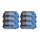 Ultragrime Pro Multi-Use XXL Cleaning Wipes 6 Pack