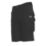 Reebok  Work Shorts Black 32-33" W
