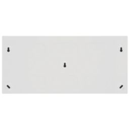 British General Circuit Protection 16-Module 12-Way Part-Populated High Integrity Main Switch Consumer Unit