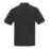 Regatta Recycle.Me Pique Polo Shirt Black Medium 41" Chest