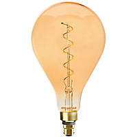 Sylvania Vintage BC A160 LED Light Bulb 300lm 5.5W