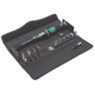 Wera Click-Torque A 6 1 Adjustable Torque Wrench Set 20 Pieces