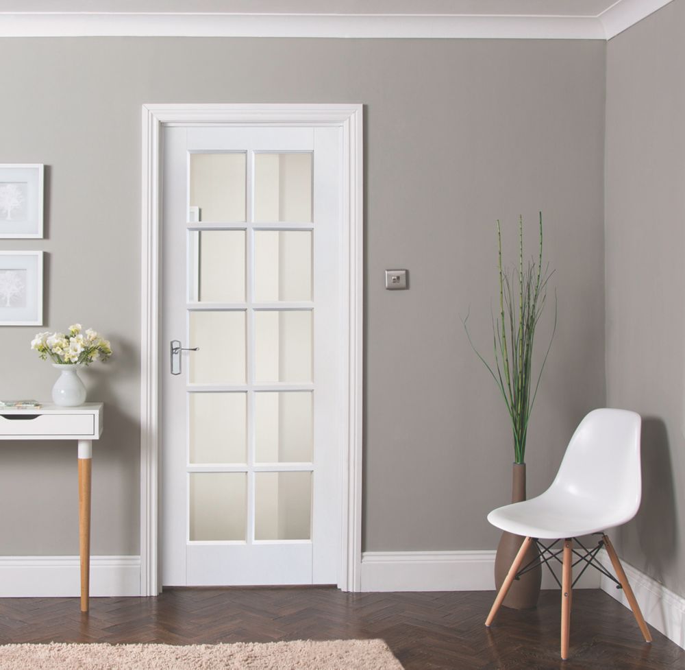 Interior Doors With Glass Inserts | Cabinets Matttroy