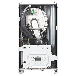 Baxi 824 Combi 2 Gas/LPG Combi Boiler White