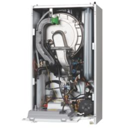 Baxi 824 Combi 2 Gas/LPG Combi Boiler White