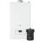 Baxi 824 Combi 2 Gas/LPG Combi Boiler White
