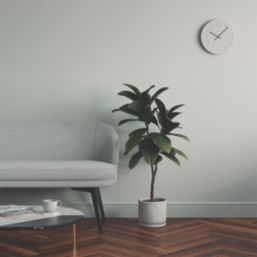 LickPro Max+ 5Ltr Blue 02 Matt Emulsion  Paint