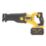 DEWALT DCS389T2-GB 54V 2 x 6.0Ah Li-Ion XR FlexVolt Brushless Cordless Reciprocating Saw