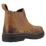 Cotswold Bisley Size 12  Tan Waterproof Slip-On Non Safety Work Boots