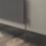 Reina Casina 600mm x 1230mm 4573BTU Anthracite Horizontal Aluminium Radiator