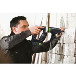 Festool DWC 18-2500 HPC 4.0 I-Plus 18V 2 x 4.0Ah Li-Ion Airstream Brushless Cordless Screwdriver