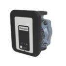 Flomasta  Central Heating Pump 230V