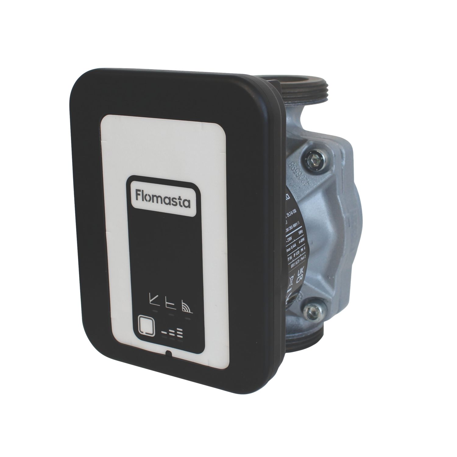 Flomasta Central Heating Pump 230V (928PT)