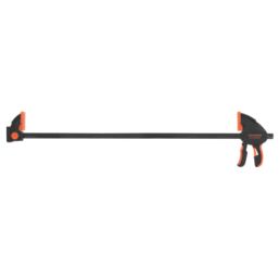 Pony Jorgensen Heavy-Duty E-Z Hold Adjustable Bar Clamp 36" (914.4mm)