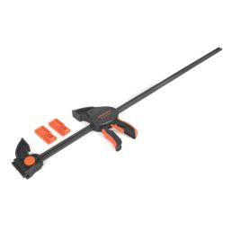 Pony Jorgensen Heavy-Duty E-Z Hold Adjustable Bar Clamp 36" (914.4mm)