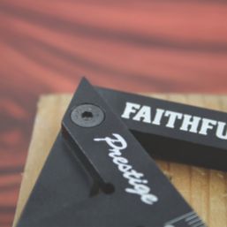 Faithfull Centre Square Finder 90mm